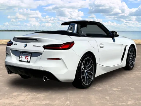 More photos of 2022 BMW Z4 sDrive30i at Gravity Autos Jacksonville, FL