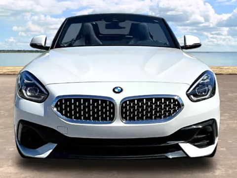 Photos of 2022 BMW Z4 sDrive30i for sale in Jacksonville, FL at Gravity Autos Jacksonville