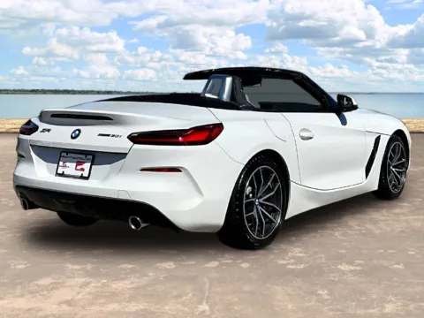 More photos of 2022 BMW Z4 sDrive30i at Gravity Autos Jacksonville, FL