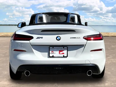 More photos of 2022 BMW Z4 sDrive30i at Gravity Autos Jacksonville, FL