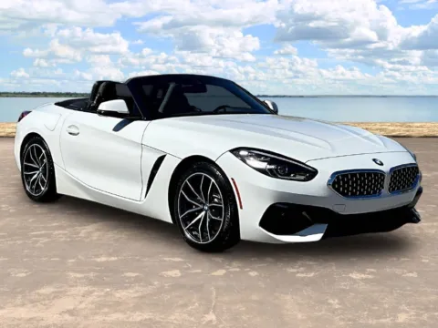 Another view of 2022 BMW Z4 sDrive30i for sale in Jacksonville, FL at Gravity Autos Jacksonville