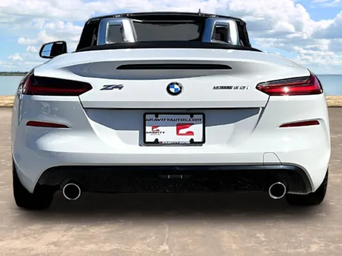 More photos of 2022 BMW Z4 sDrive30i at Gravity Autos Jacksonville, FL