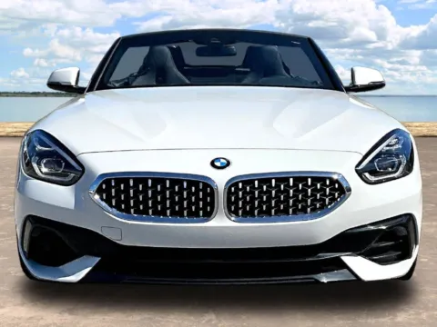 Photos of 2022 BMW Z4 sDrive30i for sale in Jacksonville, FL at Gravity Autos Jacksonville