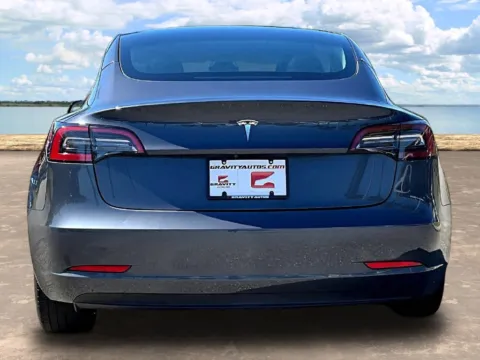 More photos of 2023 Tesla Model 3 at Gravity Autos Jacksonville, FL