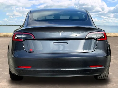 More photos of 2023 Tesla Model 3 at Gravity Autos Jacksonville, FL