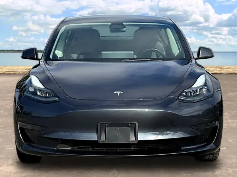 Photos of 2023 Tesla Model 3 for sale in Jacksonville, FL at Gravity Autos Jacksonville