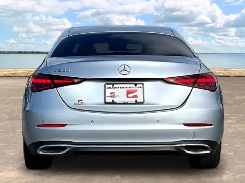 More photos of 2025 Mercedes-Benz C-Class C 300 at Gravity Autos Jacksonville, FL