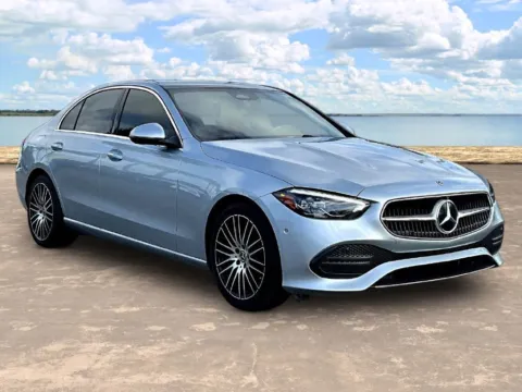 Another view of 2025 Mercedes-Benz C-Class C 300 for sale in Jacksonville, FL at Gravity Autos Jacksonville