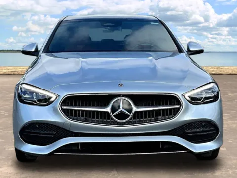 Photos of 2025 Mercedes-Benz C-Class C 300 for sale in Jacksonville, FL at Gravity Autos Jacksonville
