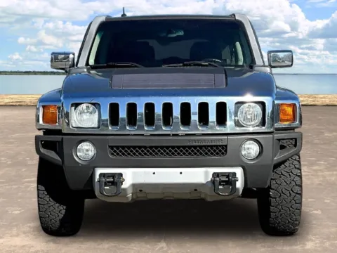 Photos of 2008 Hummer H3 Luxury for sale in Jacksonville, FL at Gravity Autos Jacksonville