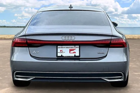 More photos of 2019 Audi A7 3.0T Premium Plus at Gravity Autos Jacksonville, FL