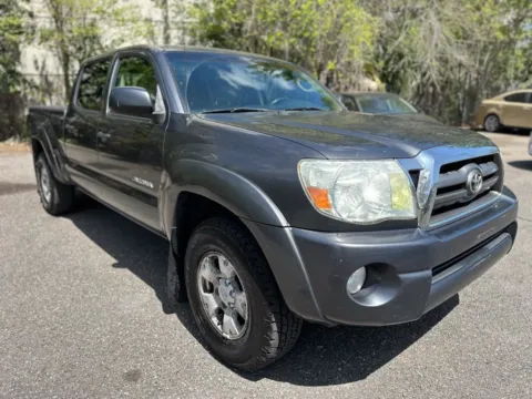 Photos of 2009 Toyota Tacoma for sale in Jacksonville, FL at Gravity Autos Jacksonville