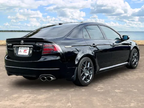 More photos of 2007 Acura TL Type S at Gravity Autos Jacksonville, FL