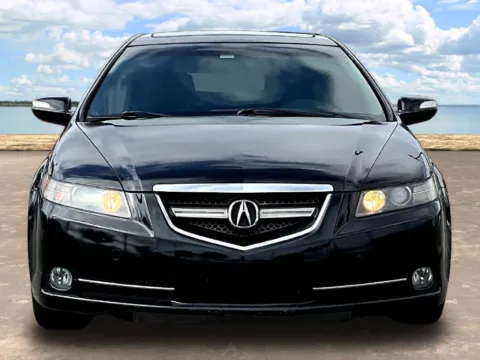Photos of 2007 Acura TL Type S for sale in Jacksonville, FL at Gravity Autos Jacksonville