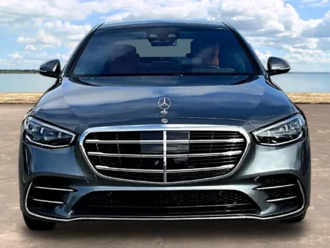 Photos of 2023 Mercedes-Benz S-Class S 580 for sale in Jacksonville, FL at Gravity Autos Jacksonville