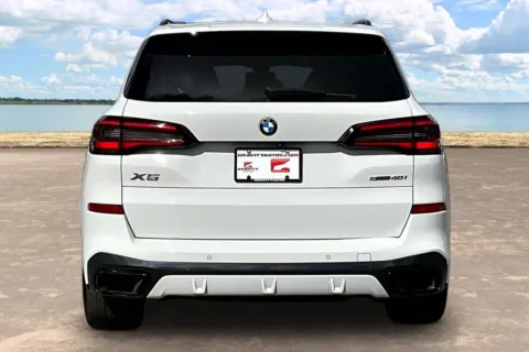 More photos of 2021 BMW X5 sDrive40i at Gravity Autos Jacksonville, FL