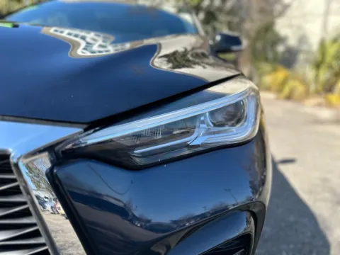 More photos of 2022 INFINITI QX55 LUXE at Gravity Autos Jacksonville, FL