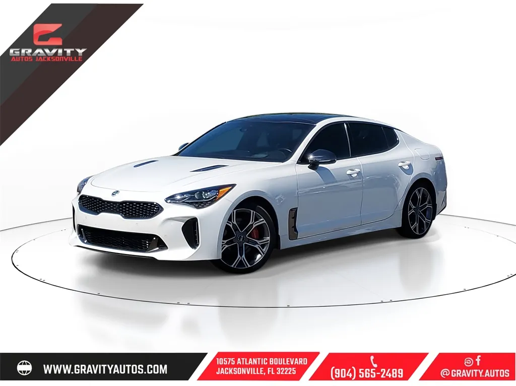 2021 Kia Stinger GT2: Reliability Review and Buying Verdict