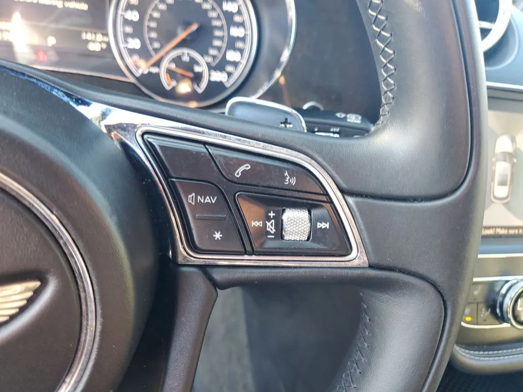 2019 Bentley Bentayga Base - Photo 27