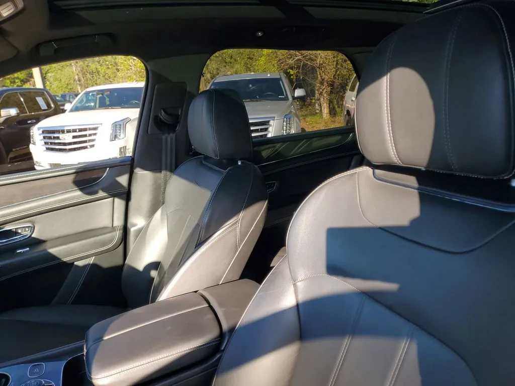 2019 Bentley Bentayga Base - Photo 23