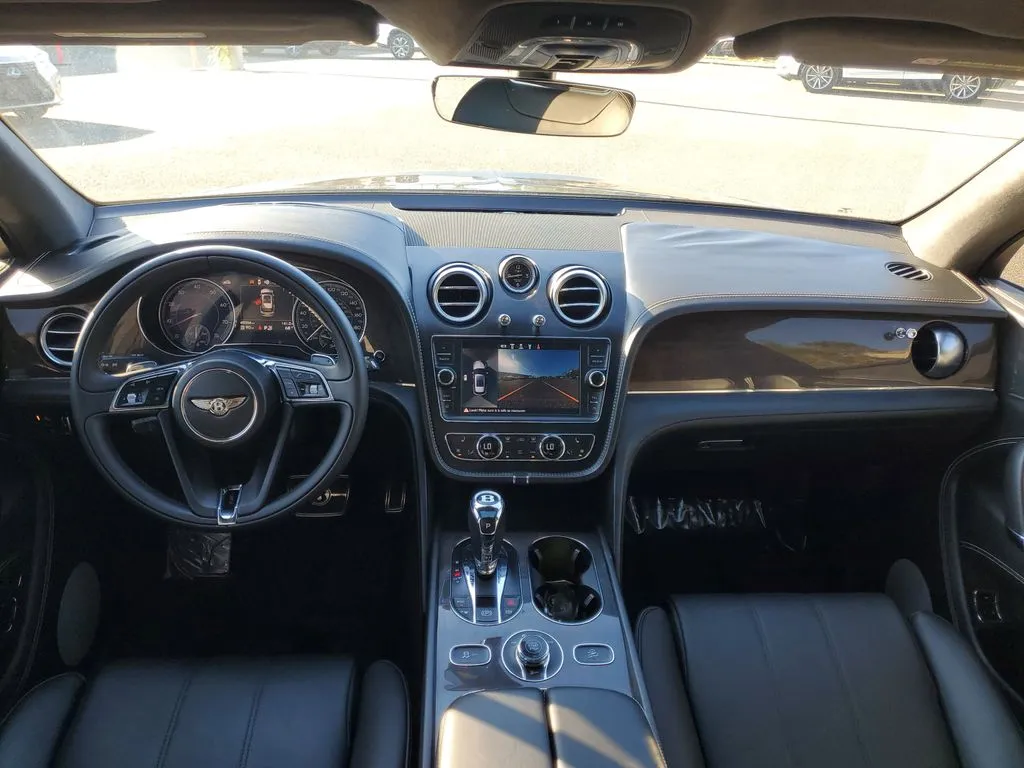2019 Bentley Bentayga Base - Photo 12