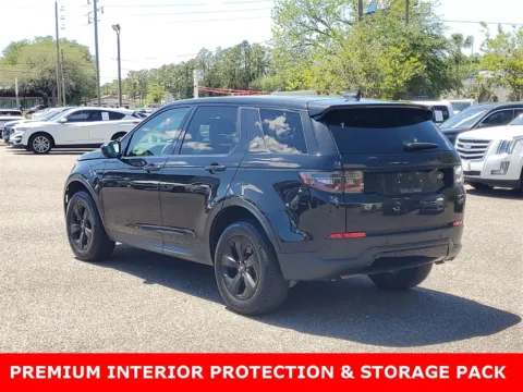 Another view of 2023 Land Rover Discovery Sport S for sale in Jacksonville, FL at Gravity Autos Jacksonville
