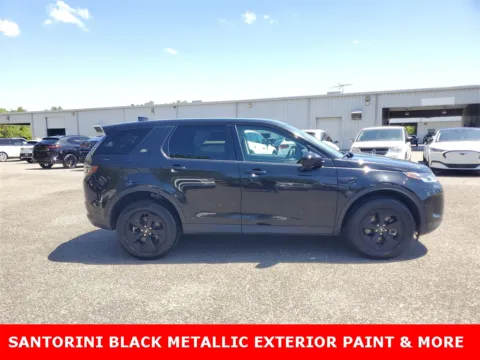 More photos of 2023 Land Rover Discovery Sport S at Gravity Autos Jacksonville, FL