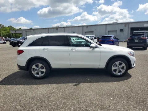 More photos of 2018 Mercedes-Benz GLC 300 at Gravity Autos Jacksonville, FL