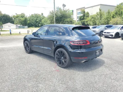 Another view of 2017 Porsche Macan for sale in Jacksonville, FL at Gravity Autos Jacksonville