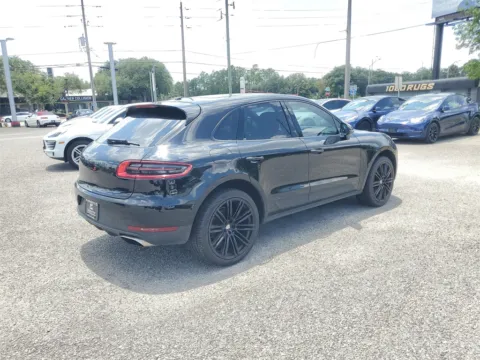 More photos of 2017 Porsche Macan at Gravity Autos Jacksonville, FL