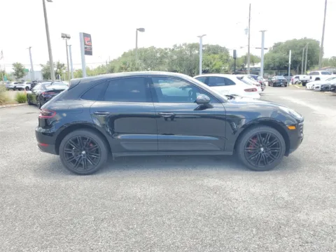 More photos of 2017 Porsche Macan at Gravity Autos Jacksonville, FL