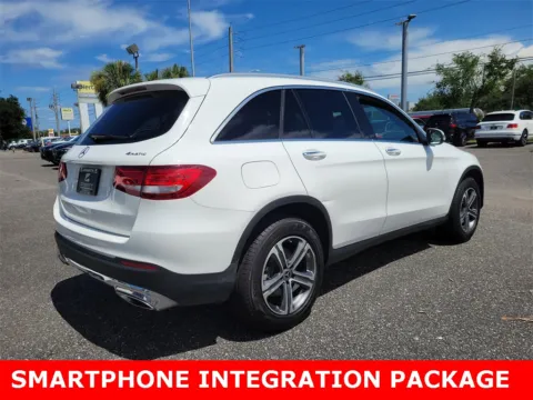 Another view of 2019 Mercedes-Benz GLC 300 for sale in Jacksonville, FL at Gravity Autos Jacksonville