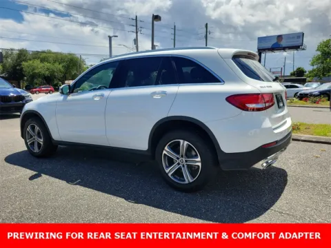More photos of 2019 Mercedes-Benz GLC 300 at Gravity Autos Jacksonville, FL