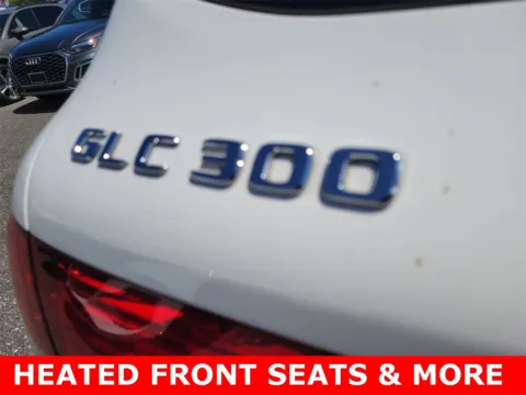 More photos of 2019 Mercedes-Benz GLC 300 at Gravity Autos Jacksonville, FL