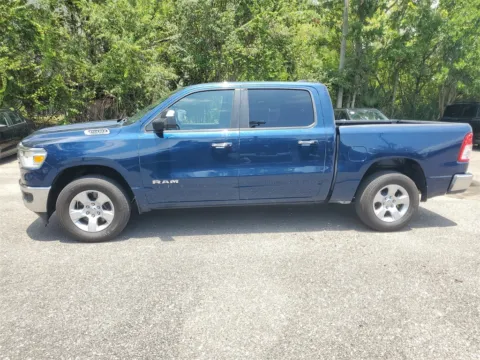 Photos of 2019 Ram 1500 Big Horn/Lone Star for sale in Jacksonville, FL at Gravity Autos Jacksonville