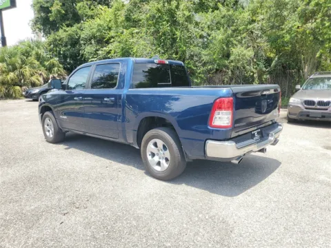 Another view of 2019 Ram 1500 Big Horn/Lone Star for sale in Jacksonville, FL at Gravity Autos Jacksonville