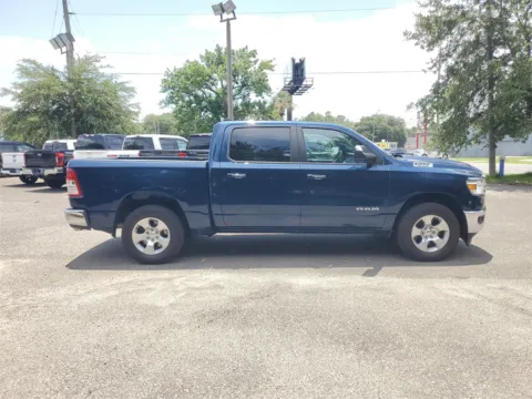 More photos of 2019 Ram 1500 Big Horn/Lone Star at Gravity Autos Jacksonville, FL