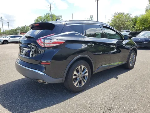 Another view of 2018 Nissan Murano SV for sale in Jacksonville, FL at Gravity Autos Jacksonville