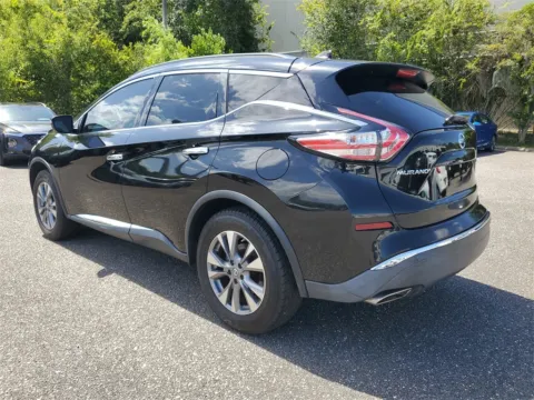 More photos of 2018 Nissan Murano SV at Gravity Autos Jacksonville, FL