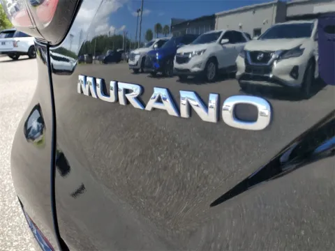 More photos of 2018 Nissan Murano SV at Gravity Autos Jacksonville, FL