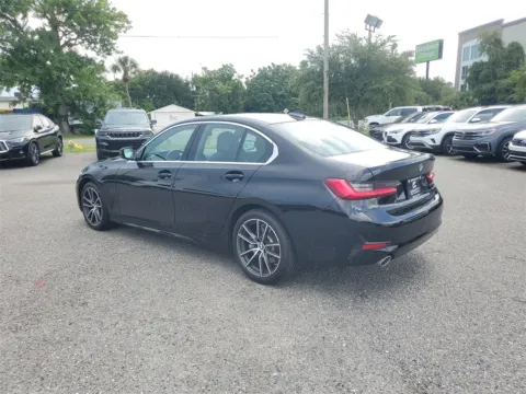 Another view of 2021 BMW 3 Series 330i xDrive for sale in Jacksonville, FL at Gravity Autos Jacksonville