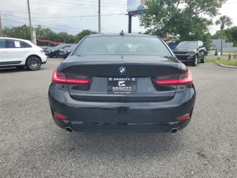 More photos of 2021 BMW 3 Series 330i xDrive at Gravity Autos Jacksonville, FL