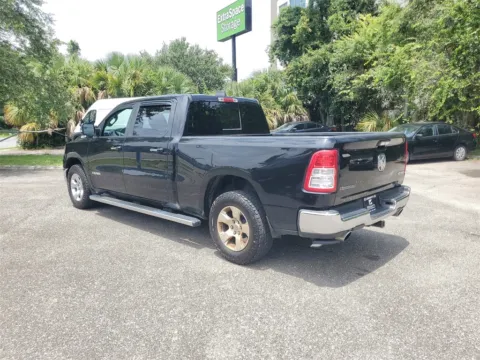 Another view of 2019 Ram 1500 Big Horn/Lone Star for sale in Jacksonville, FL at Gravity Autos Jacksonville