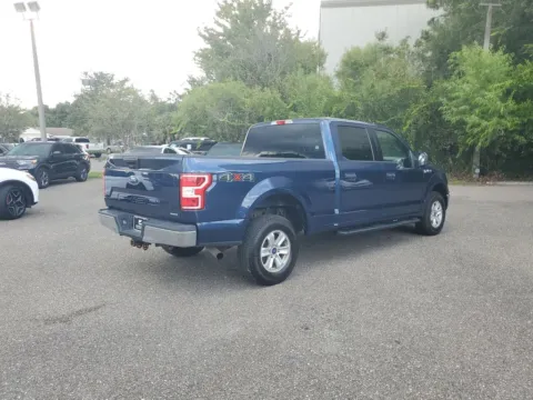 More photos of 2020 Ford F-150 XLT at Gravity Autos Jacksonville, FL