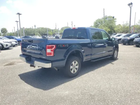 More photos of 2020 Ford F-150 XLT at Gravity Autos Jacksonville, FL