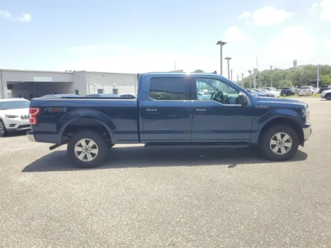 More photos of 2020 Ford F-150 XLT at Gravity Autos Jacksonville, FL