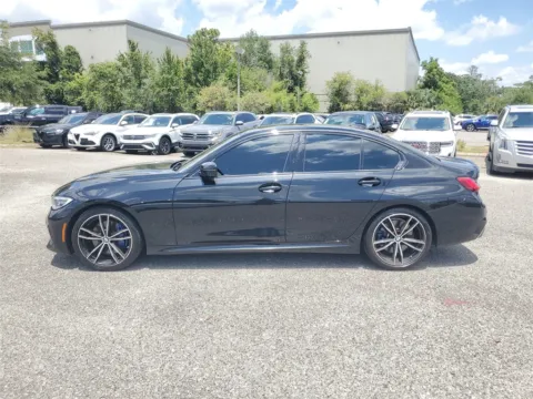 Photos of 2021 BMW 3 Series M340i for sale in Jacksonville, FL at Gravity Autos Jacksonville