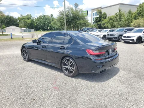 Another view of 2021 BMW 3 Series M340i for sale in Jacksonville, FL at Gravity Autos Jacksonville