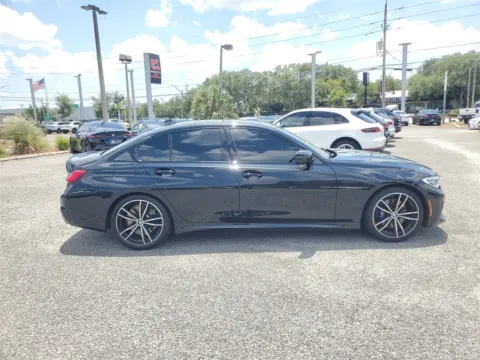 More photos of 2021 BMW 3 Series M340i at Gravity Autos Jacksonville, FL
