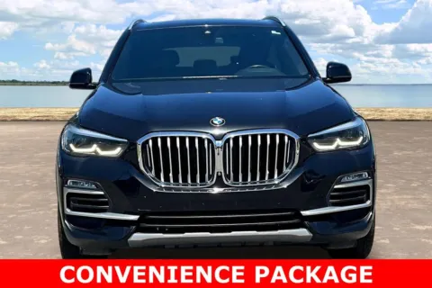 Photos of 2019 BMW X5 xDrive40i for sale in Jacksonville, FL at Gravity Autos Jacksonville